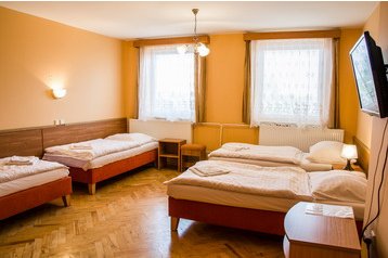 Čekija Hotel Velký Osek, Interjeras